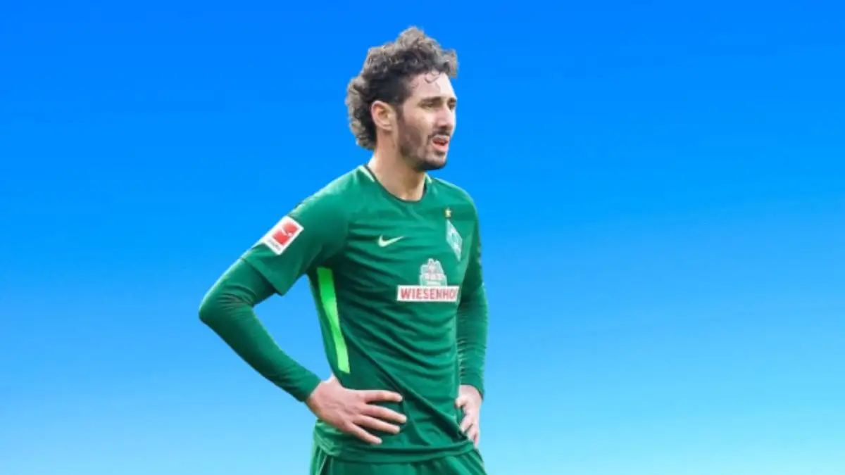 Ishak Belfodil Net Worth in 2023 How Rich is He Now?