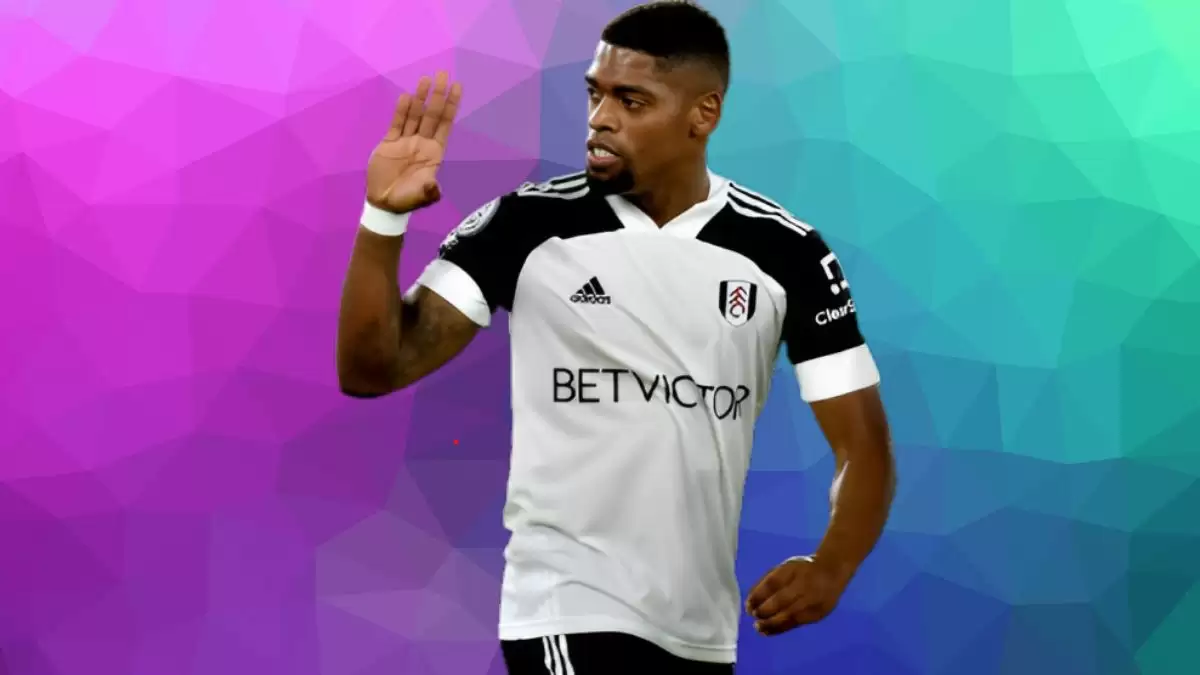 Ivan Cavaleiro Net Worth in 2023 How Rich is He Now?