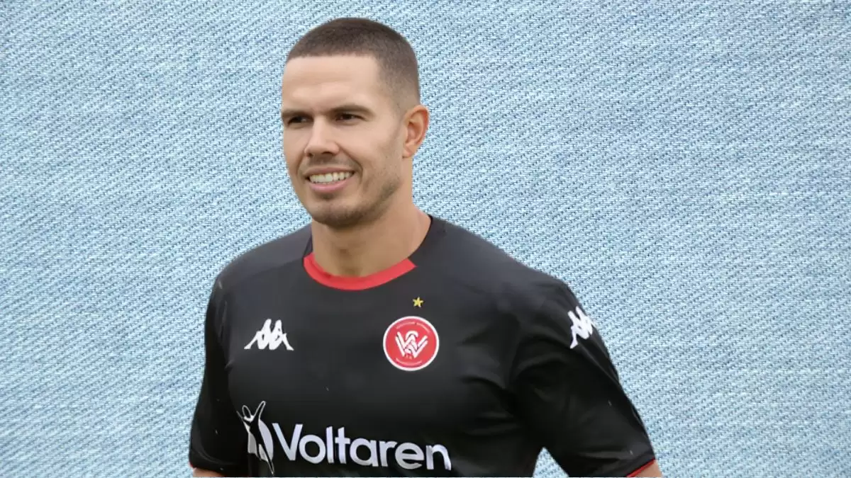 Jack Rodwell Net Worth in 2023 How Rich is He Now?