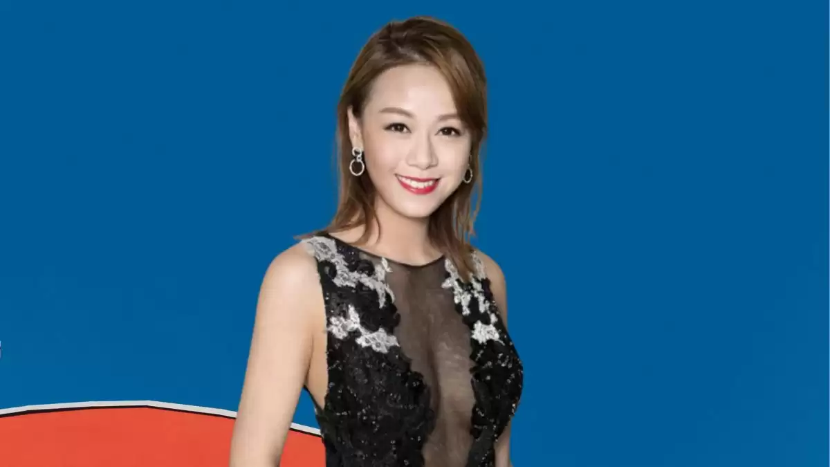 Jacqueline Wong Net Worth in 2023 How Rich is She Now?