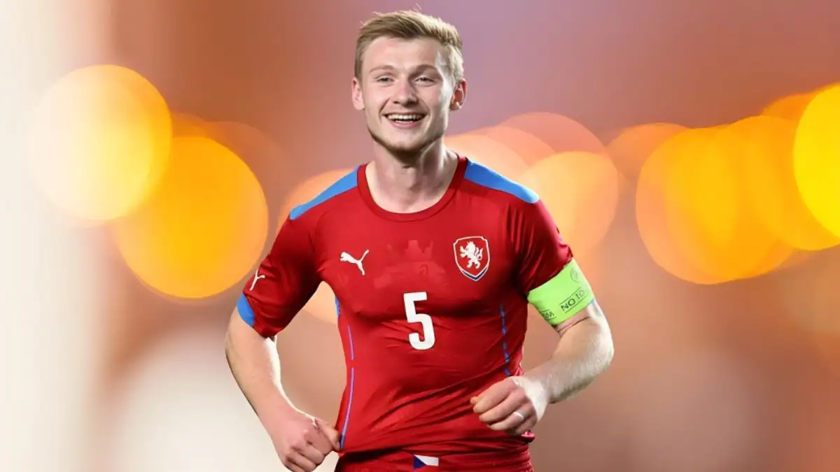 Jakub Brabec Net Worth in 2023 How Rich is He Now?