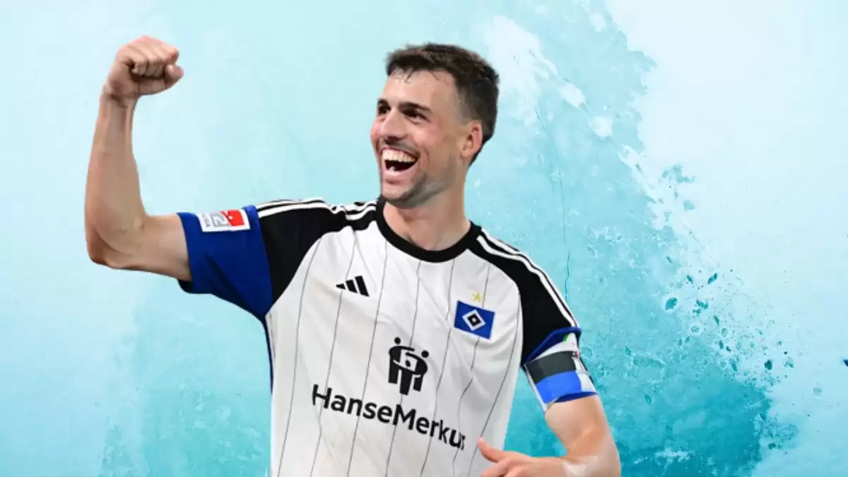 Jannik Muller Net Worth in 2023 How Rich is He Now?