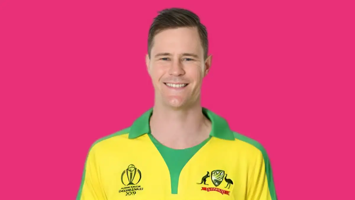 Jason Behrendorff  Net Worth in 2023 How Rich is He Now?