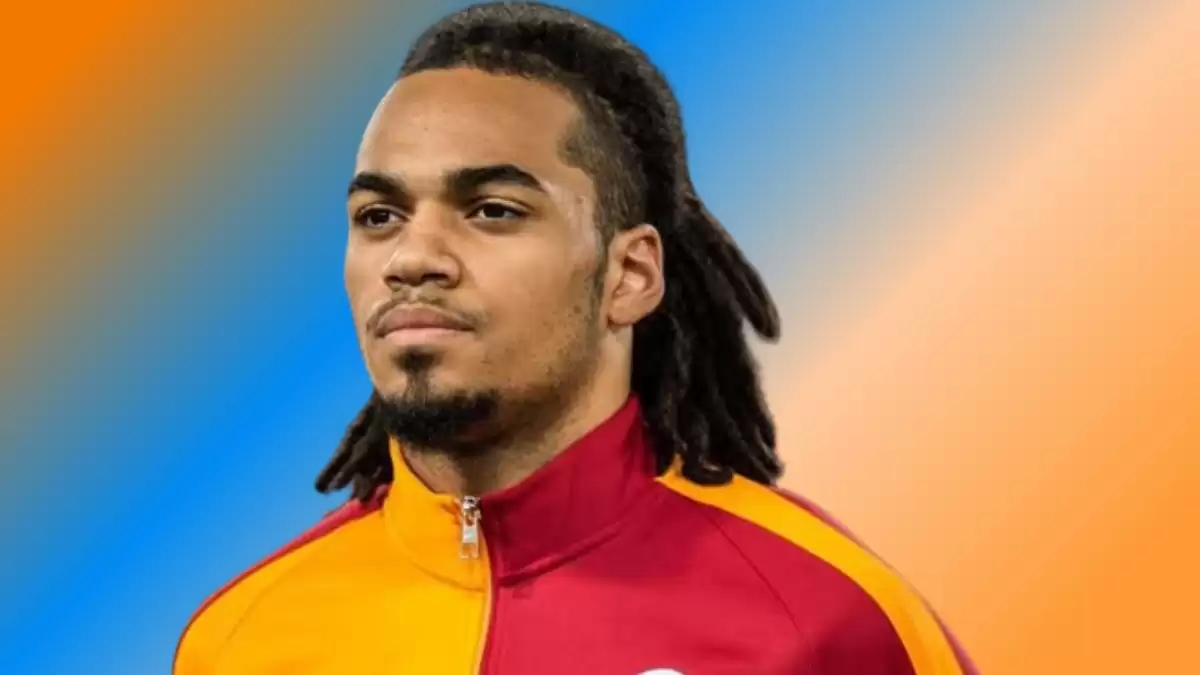 Jason Denayer Net Worth in 2023 How Rich is He Now?