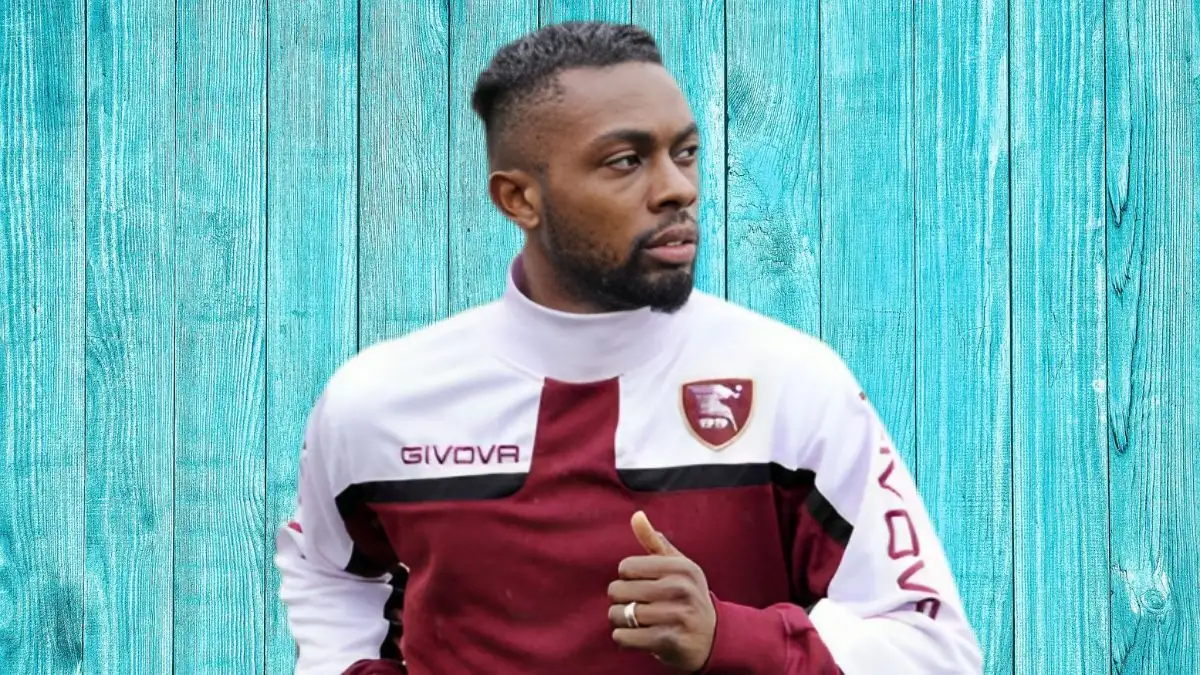 Jean-daniel Akpa Akpro Net Worth in 2023 How Rich is He Now?