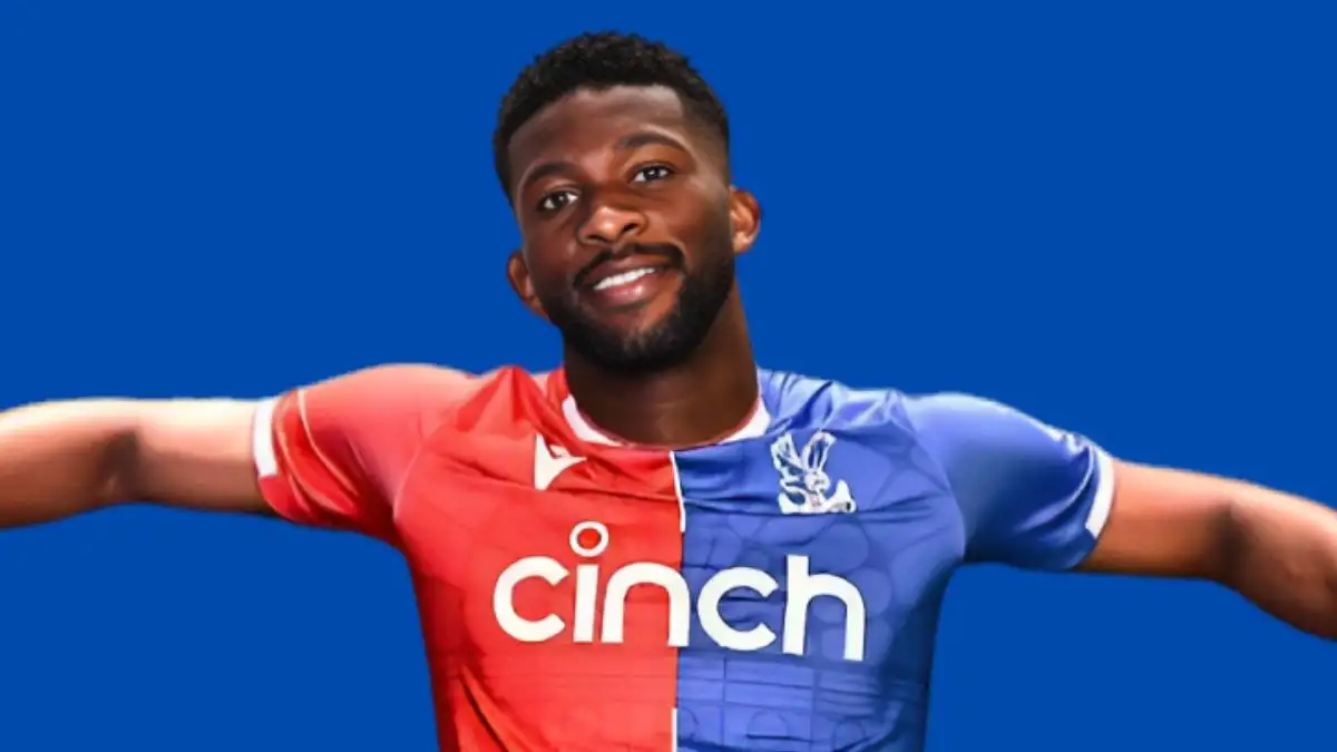 Jefferson Lerma Net Worth in 2023 How Rich is He Now?