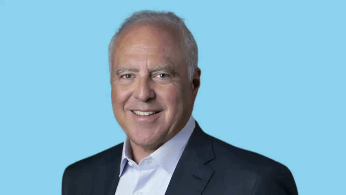 Jeffrey Lurie Net Worth in 2023 How Rich is He Now?