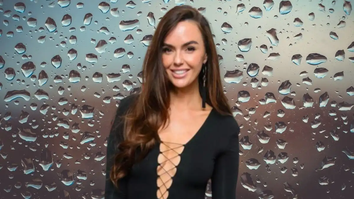 Jennifer Metcalfe Net Worth in 2023 How Rich is She Now?