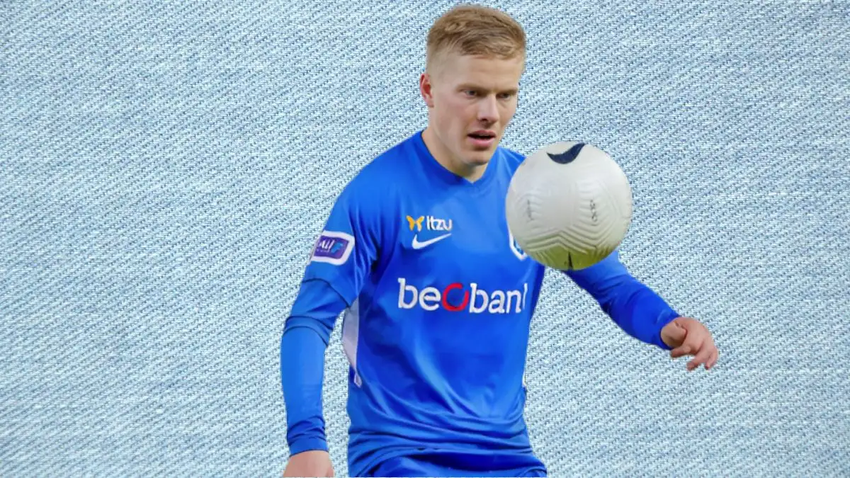 Jere Uronen Net Worth in 2023 How Rich is He Now?