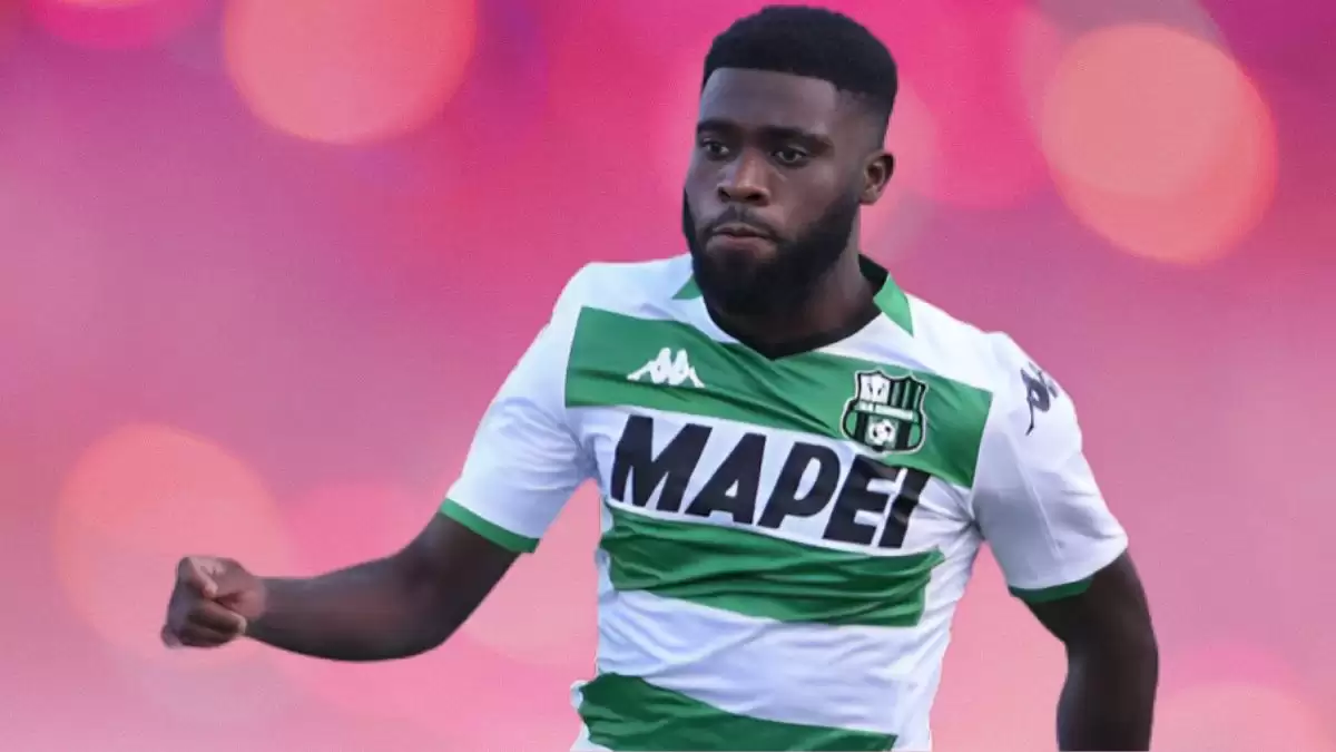 Jeremie Boga Net Worth in 2023 How Rich is He Now?