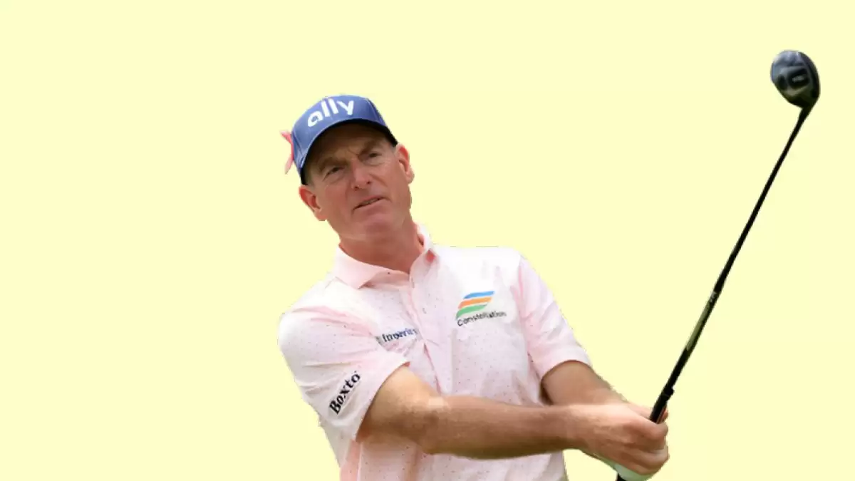 Jim Furyk Religion What Religion is Jim Furyk? Is Jim Furyk a Christian?