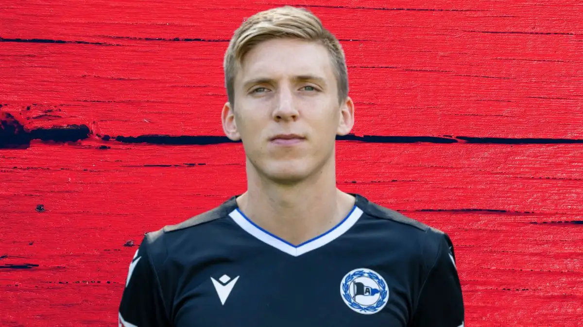 Joan Simun Edmundsson Net Worth in 2023 How Rich is He Now?