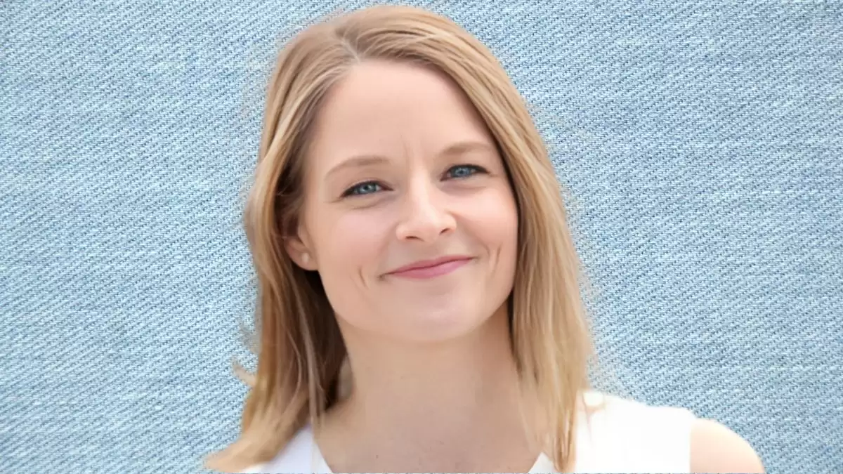 Jodie Foster Net Worth in 2024 How Rich is She Now?