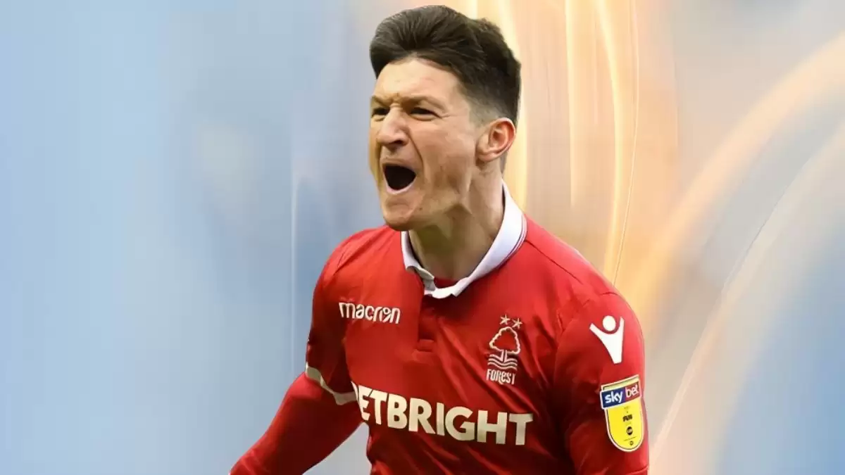 Joe Lolley Net Worth in 2023 How Rich is He Now?