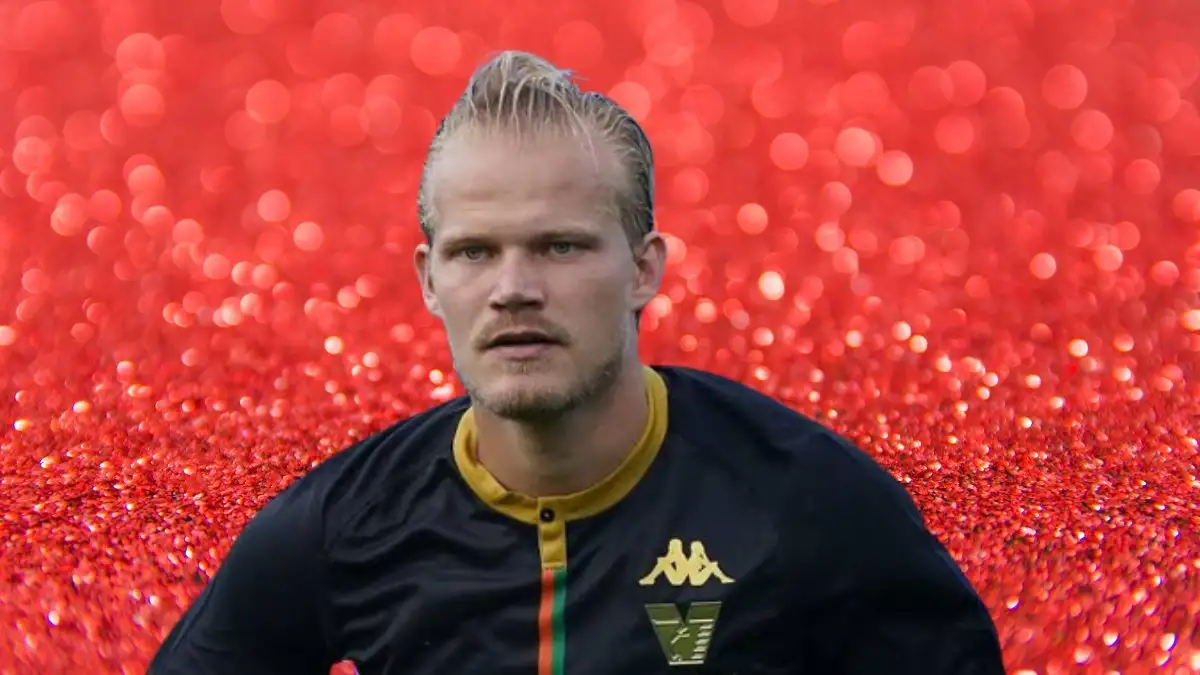 Joel Pohjanpalo Net Worth in 2023 How Rich is He Now?