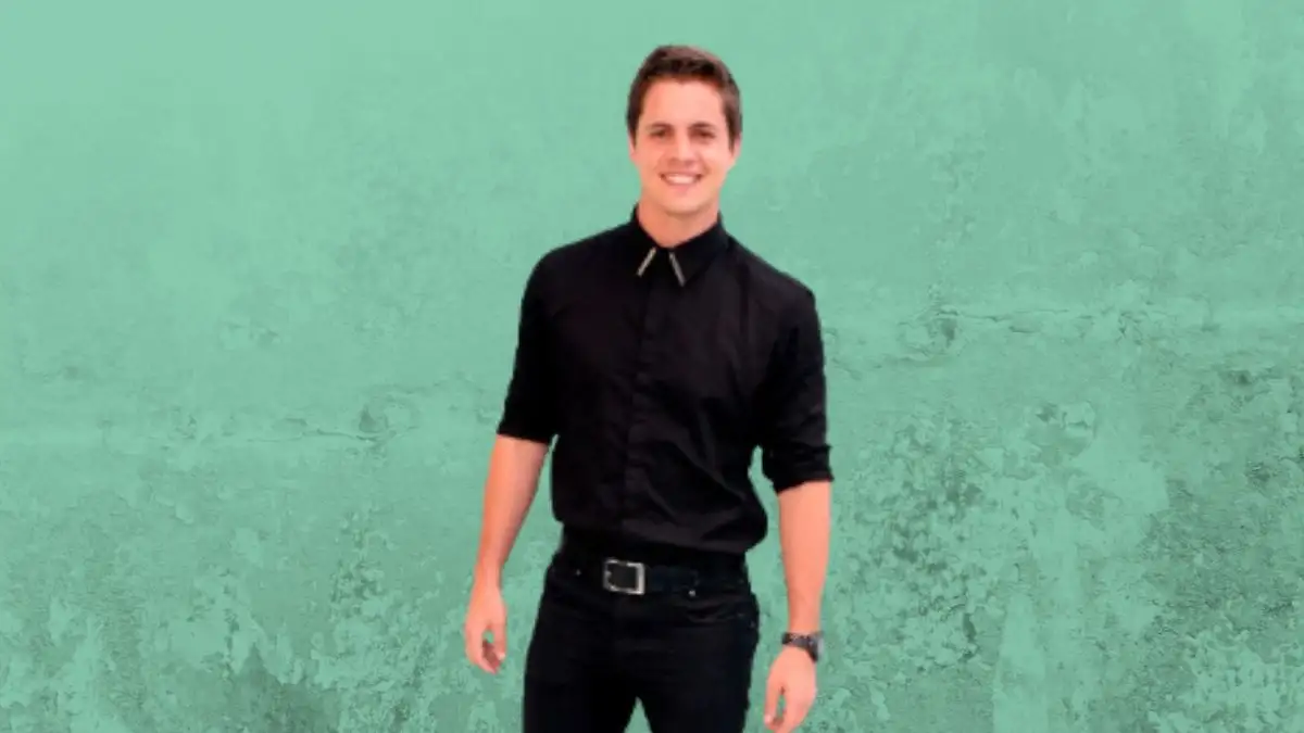 Johnny Ruffo Net Worth in 2023 How Rich is Johnny Ruffo?