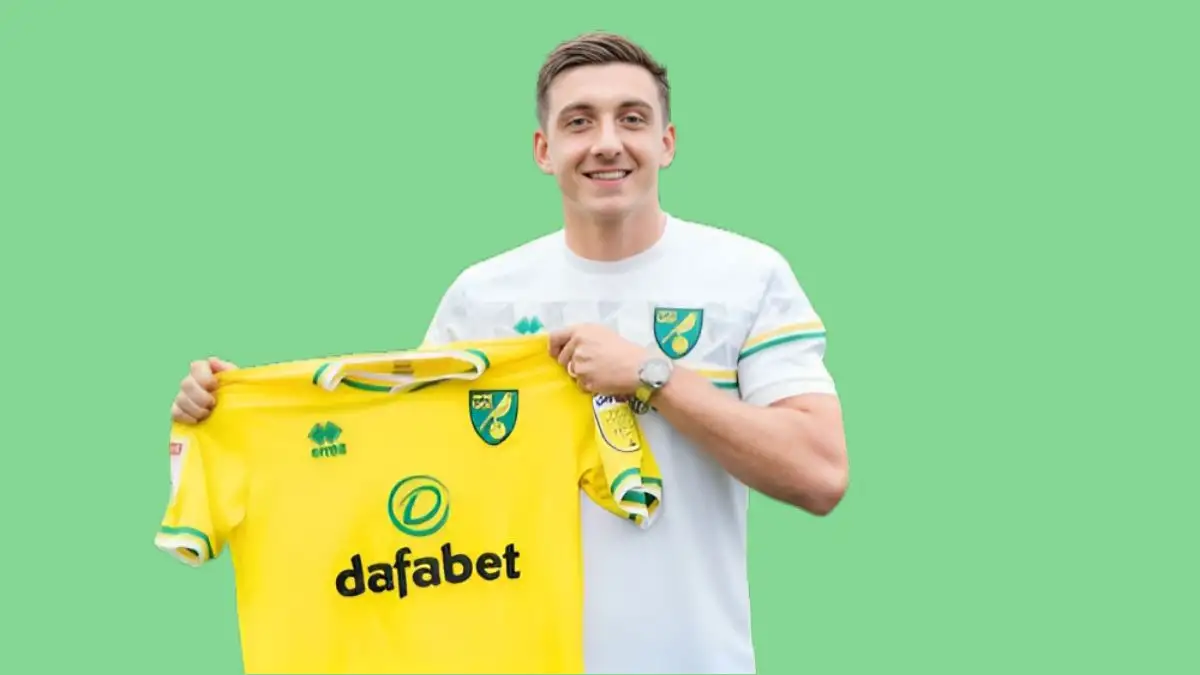 Jordan Hugill Net Worth in 2023 How Rich is He Now?