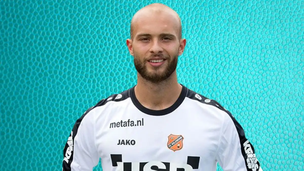 Jordi Van Stappershoef Net Worth in 2023 How Rich is He Now?