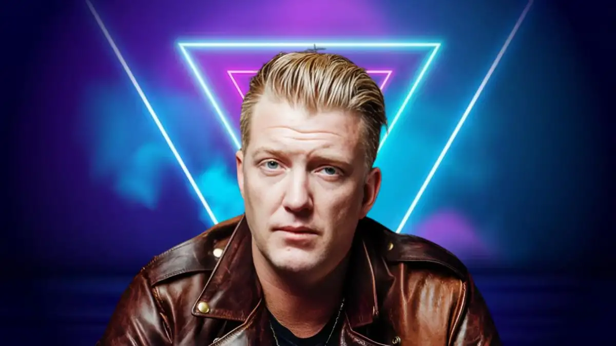 Josh Homme Health Update, What Happened to Josh Homme?