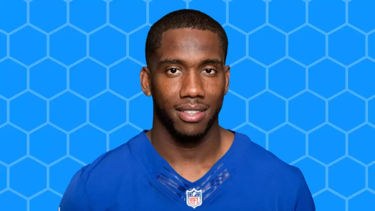 Josh Johnson Net Worth in 2023 How Rich is He Now?