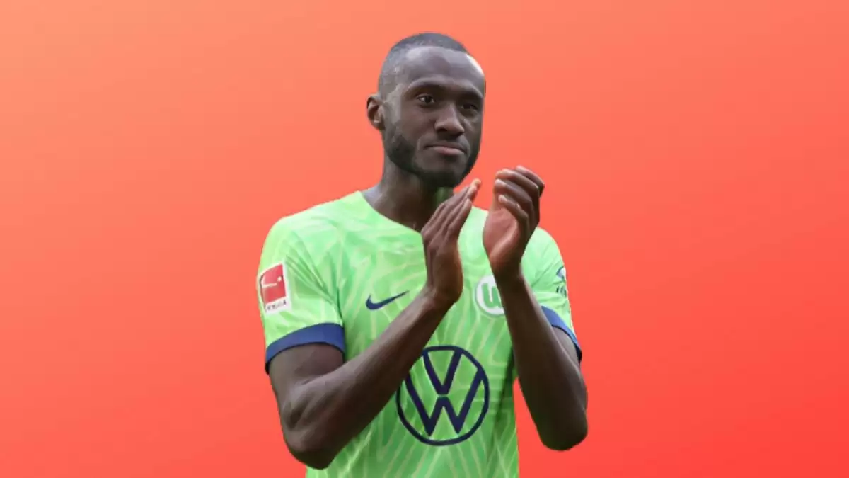 Josuha Guilavogui Net Worth in 2023 How Rich is He Now?