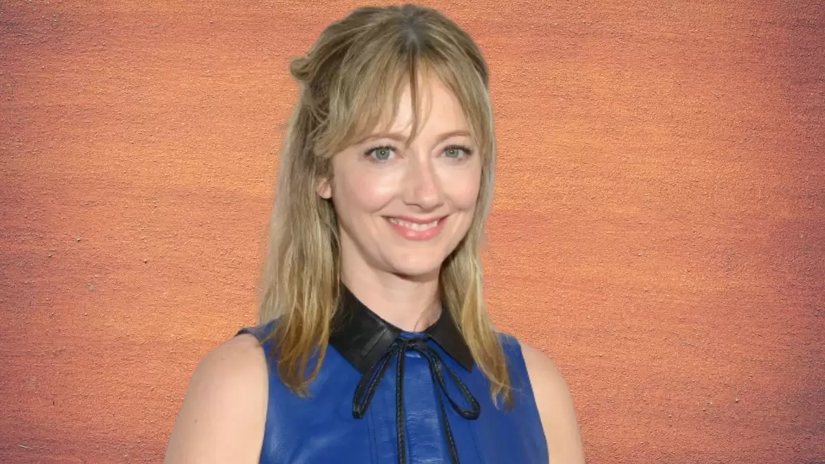 Judy Greer Net Worth in 2023 How Rich is She Now?