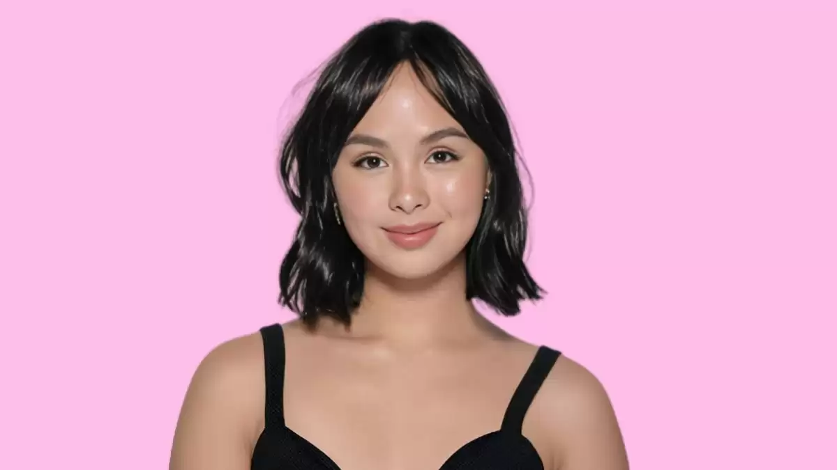 Kaila Estrada Net Worth in 2023 How Rich is She Now?