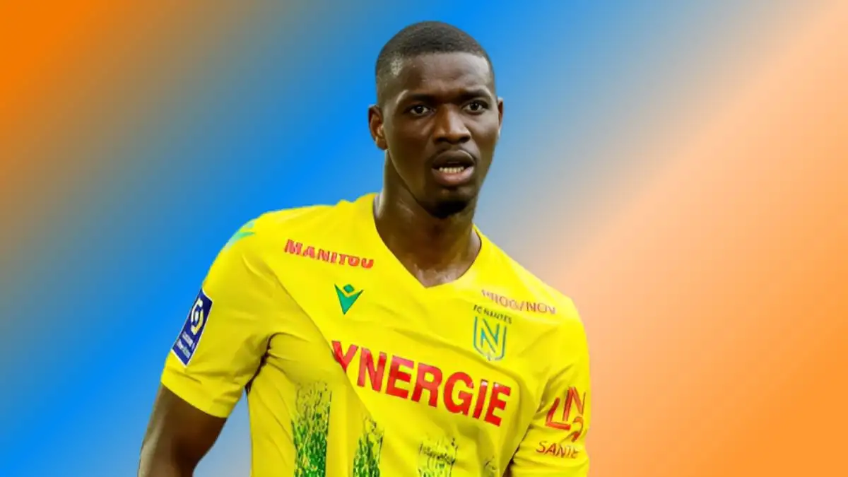 Kalifa Coulibaly Net Worth in 2023 How Rich is He Now?