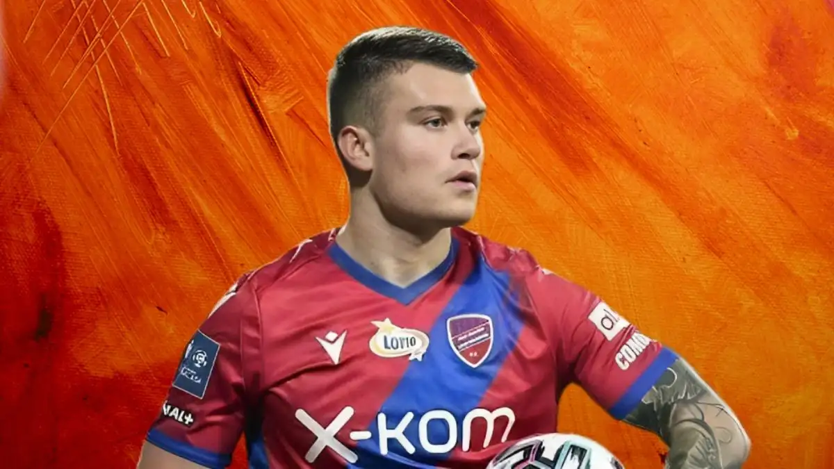 Kamil Piatkowski Net Worth in 2023 How Rich is He Now?