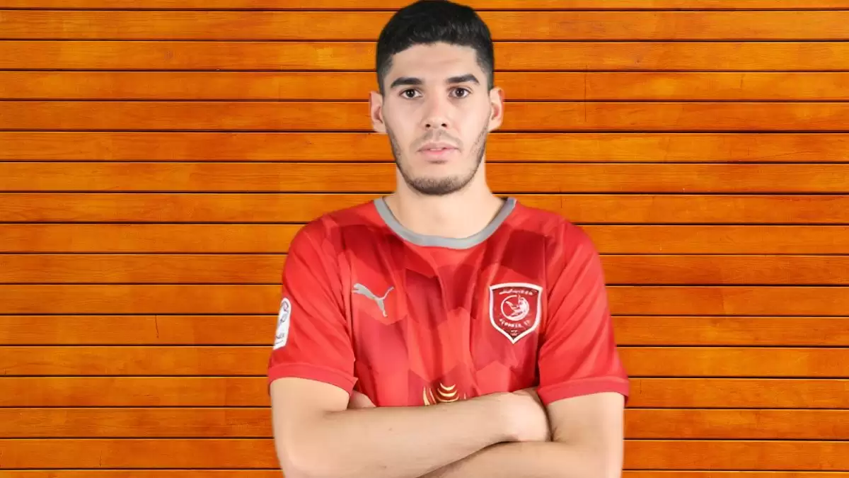 Karim Boudiaf Net Worth in 2023 How Rich is He Now?