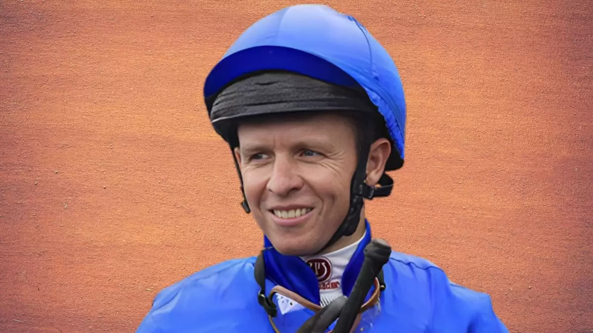 Kerrin McEvoy Net Worth in 2023 How Rich is He Now?