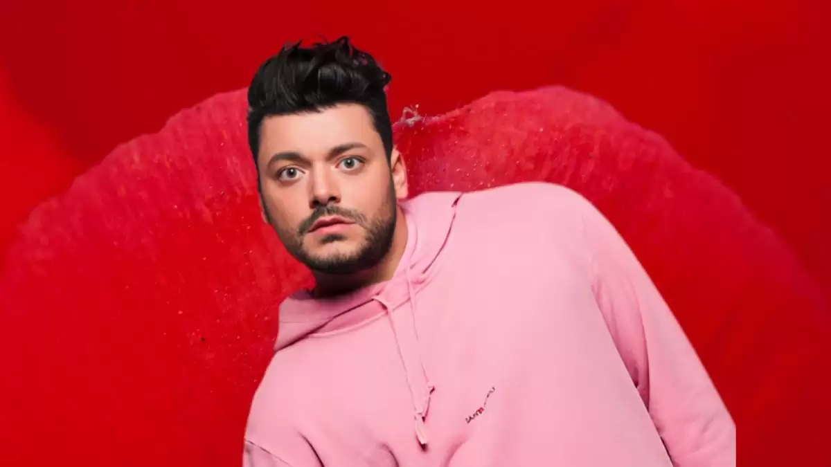 Kev Adams Net Worth in 2023 How Rich is He Now?