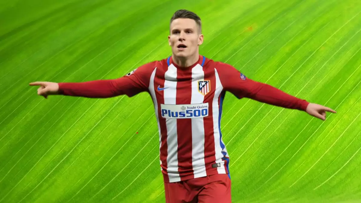 Kevin Gameiro Net Worth in 2023 How Rich is He Now?