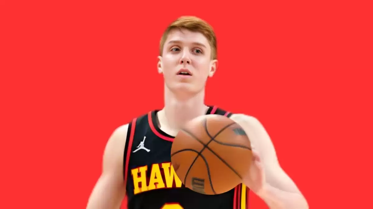 Kevin Huerter Religion What Religion is Kevin Huerter? Is Kevin Huerter a Christian?