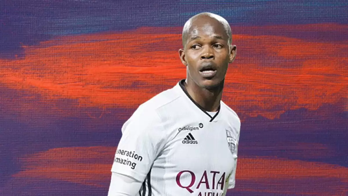 Knowledge Musona Net Worth in 2023 How Rich is He Now?