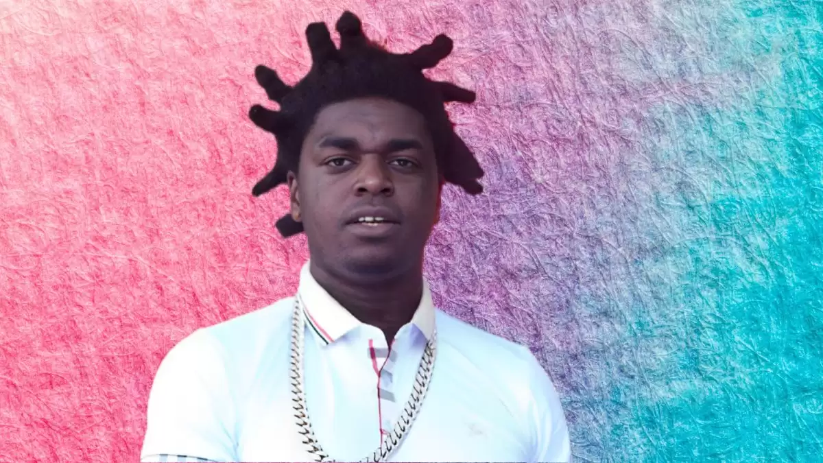 Kodak Black Ethnicity, What is Kodak Black's Ethnicity?