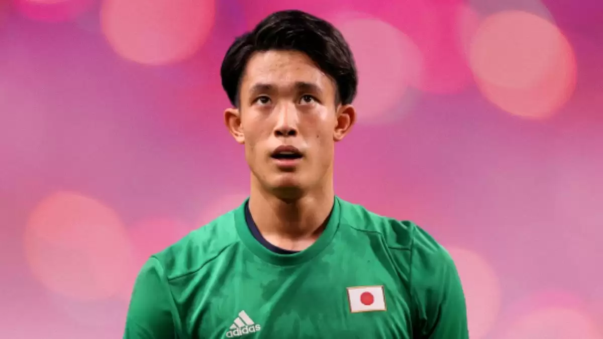 Kosei Tani Net Worth in 2023 How Rich is He Now?