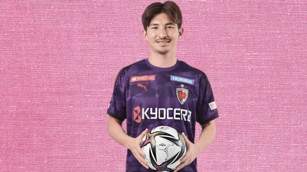 Kosuke Taketomi Net Worth in 2023 How Rich is He Now?