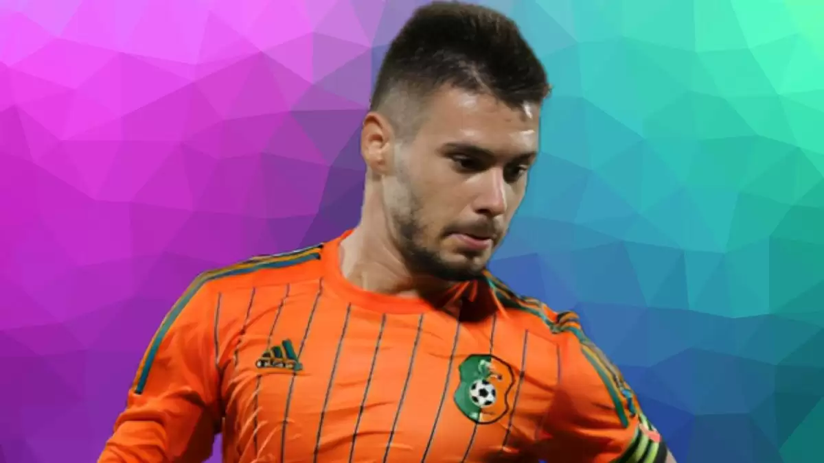 Kristiyan Malinov Net Worth in 2023 How Rich is He Now?