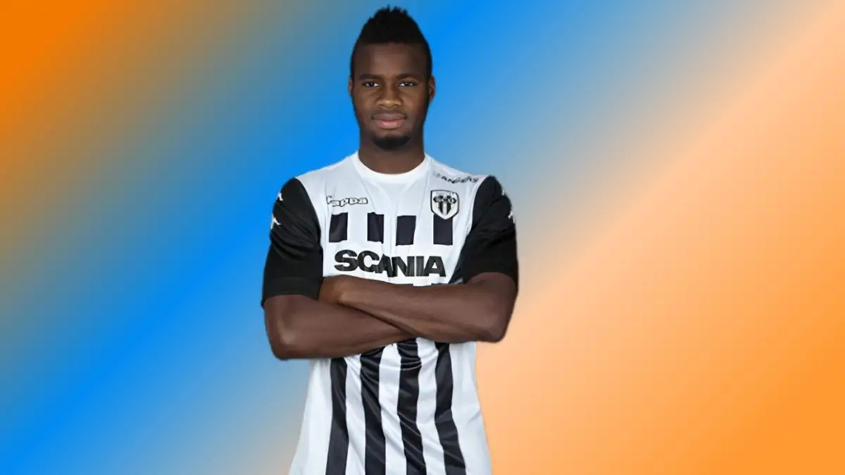 Lassana Coulibaly Net Worth in 2023 How Rich is He Now?