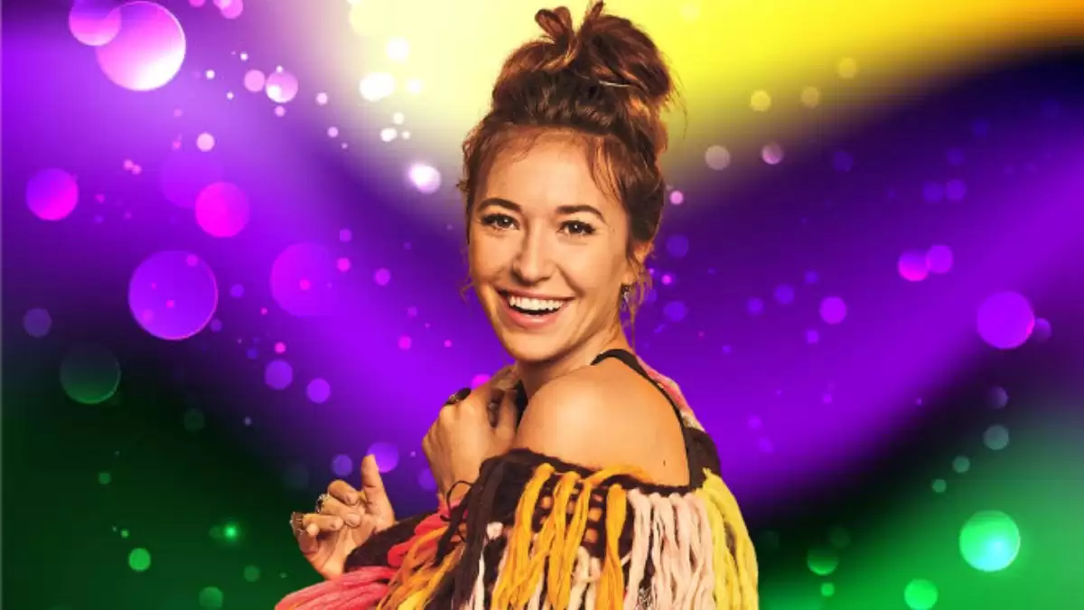 Lauren Daigle The Kaleidoscope Tour 2024, How to Get Tickets?