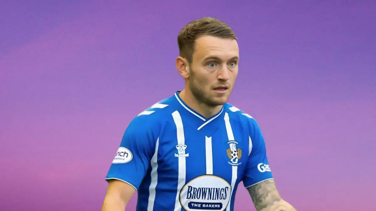 Lee Hodson Net Worth in 2023 How Rich is He Now?