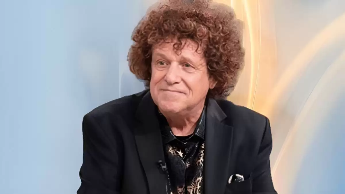 Leo Sayer Net Worth in 2023 How Rich is He Now?