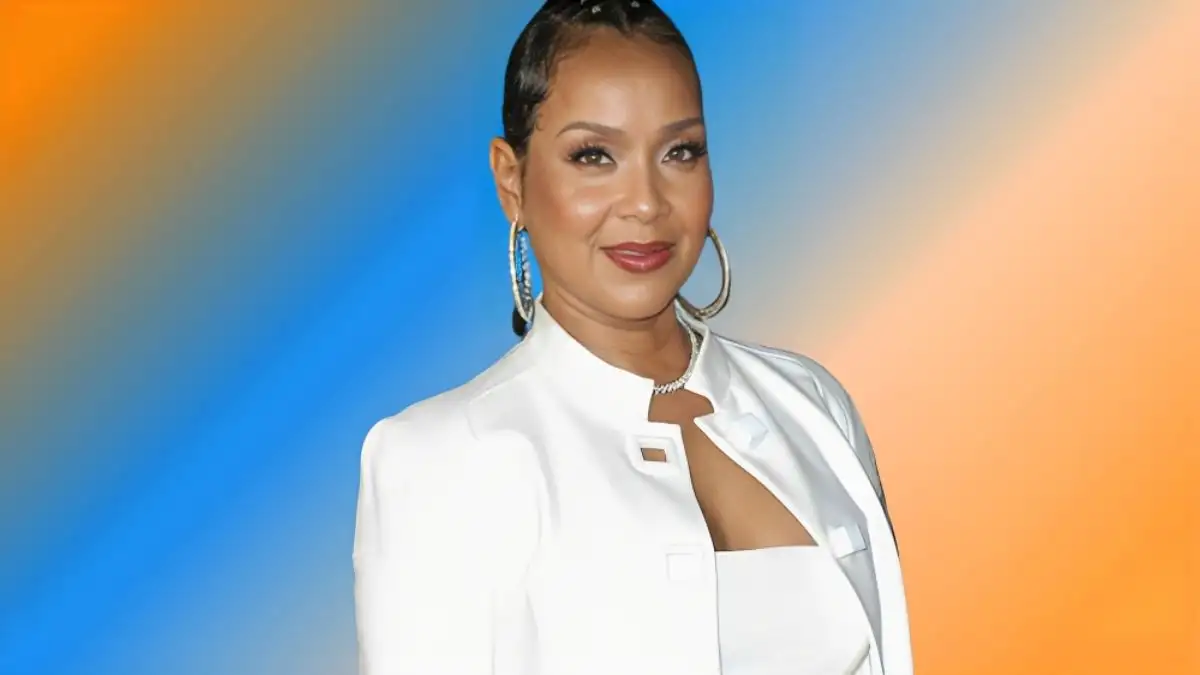 LisaRaye McCoy Net Worth in 2023 How Rich is She Now?