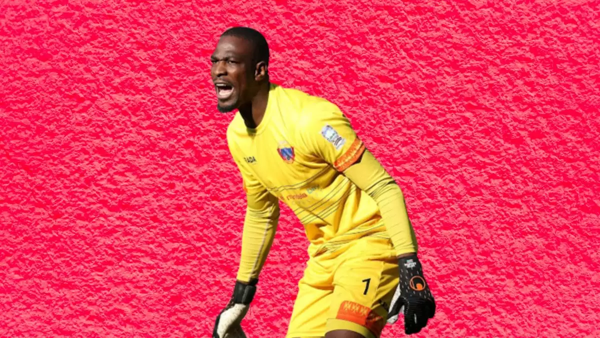 Lloyd Kazapua Net Worth in 2023 How Rich is He Now?