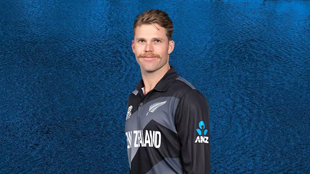 Lockie Ferguson Net Worth in 2023 How Rich is He Now?