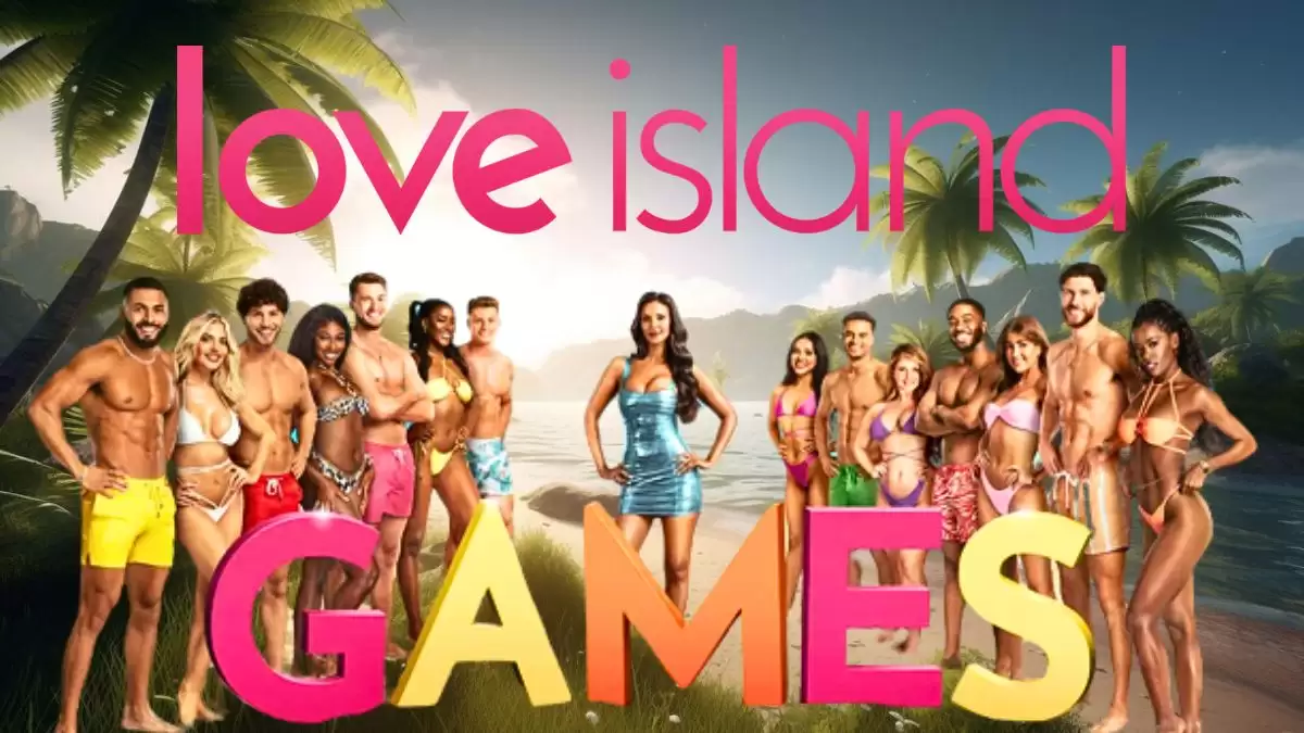 Love Island Games Season 1 Episode 5 Release Date, Where to Watch Love Island Games?