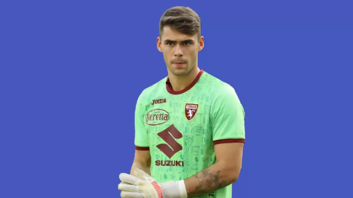 Luca Gemello Net Worth in 2023 How Rich is He Now?