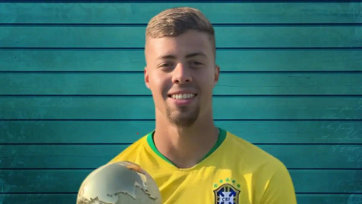 Lucas Fernandes Net Worth in 2023 How Rich is He Now?