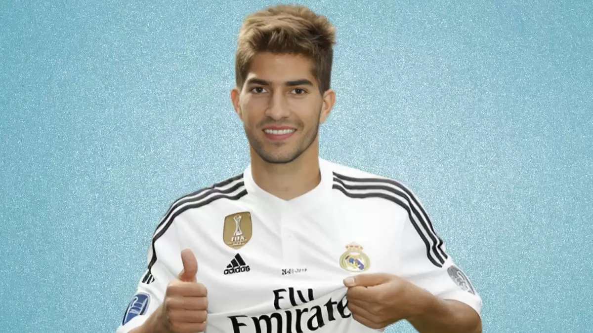 Lucas Silva  Net Worth in 2023 How Rich is He Now?